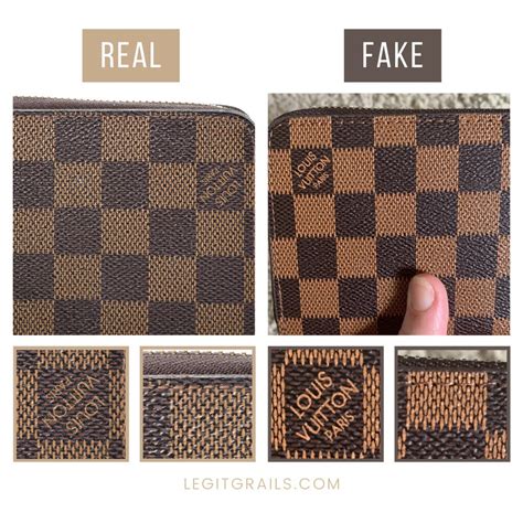 do fake louis vuitton wallets have date codes|louis vuitton no date code.